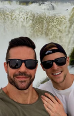 Iguazu Falls Gay Tour