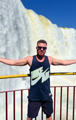 Iguazu Falls Gay Tour