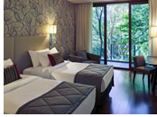 Mercure Iguazu Iru Hotel