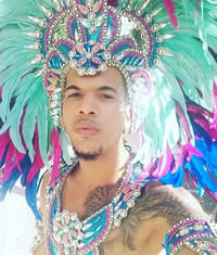 Rio Carnival Gay Tour