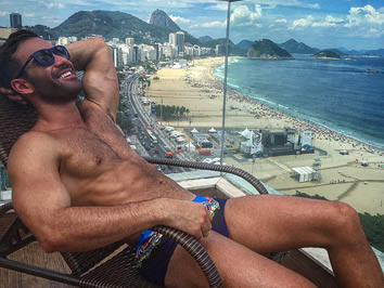 Rio gay hotels