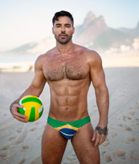 Rio Gay Tour