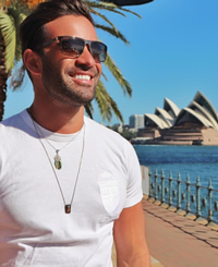 Australia 10 Days Gay Tour