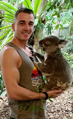 Gay Australia Trip