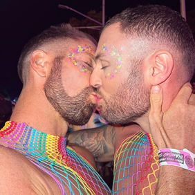 Sydney Gay Mardi Gras