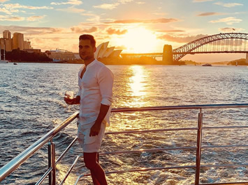 Australia Sydney gay tour