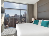 Fraser Suites Sydney Hotel