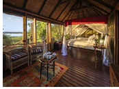 Mapula Lodge, Okavango Delta