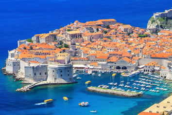 croatia gay tour days dubrovnik detours prices