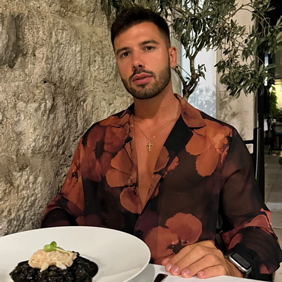 Croatia gay tour dining