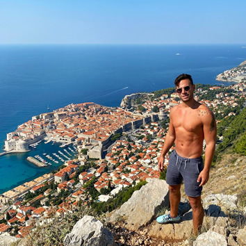 Dubrovnik gay tour