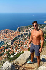 Gay Dubrovnik Croatia tour