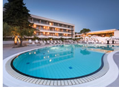 Pharos Hvar Bayhill Hotel