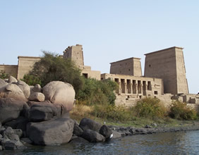 Aswan gay tour