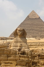 Gay Egypt tour
