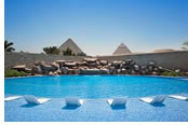 Le Mridien Pyramids Hotel