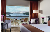 Mvenpick Resort Aswan