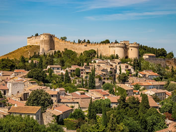 Avignon, France gay tour