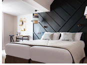 Bastille Speria Hotel Paris