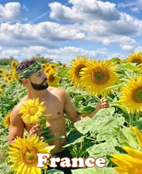 France gay tour