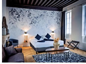 Maison Philippe Le Bon Hotel