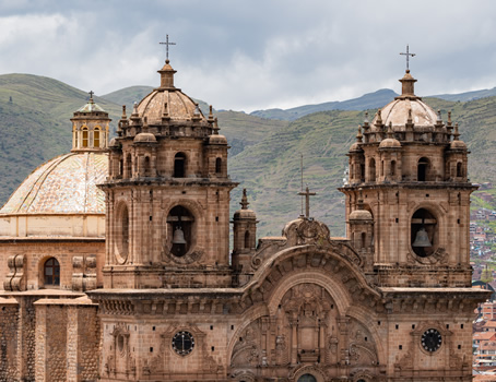Ecuador Gay Tour