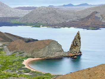 Galapagos Islands gay trip