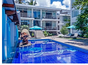 Ikala Galapagos Hotel