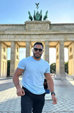 Berlin Gay tour