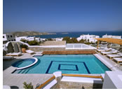 Damianos Hotel, Mykonos