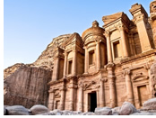 Petra, Jordan gay tour