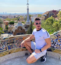 Barcelona, Spain gay tour