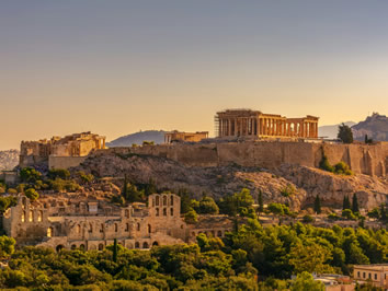 Athens Gay Trip