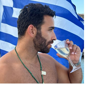 Luxury Gay Greece Tour