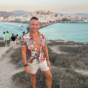 Naxos gay tour