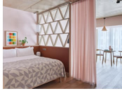 Zanzibar Locke Ha'penny Bridge Aparthotel