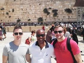 Gay Tour Israel