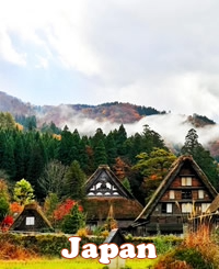 Japan Secrets Gay Tour