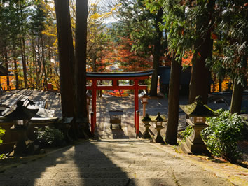 Takayama, Japan gay tour