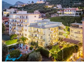 Gardenia Hotel Sorrento