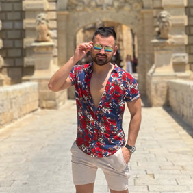 Mdina Malta gay tour