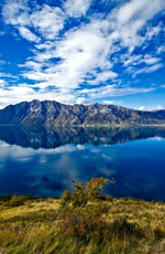 New Zealand 11 Days All-Gay Tour