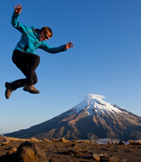 New Zealand 11 Days Gay Tour