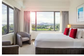 Novotel Rotorua Lakeside Hotel