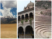 Cusco, Peru gay tour