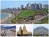 Lima, Peru Gay Tour