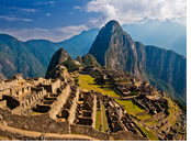 Machu Picchu, Peru gay tour