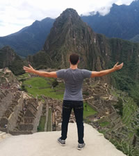 Peru, Machu Picchu 8 Days Gay Tour