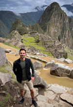 Gay Peru 12 Days Tour