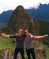 Peru, Machu Picchu 12 Days Gay Tour